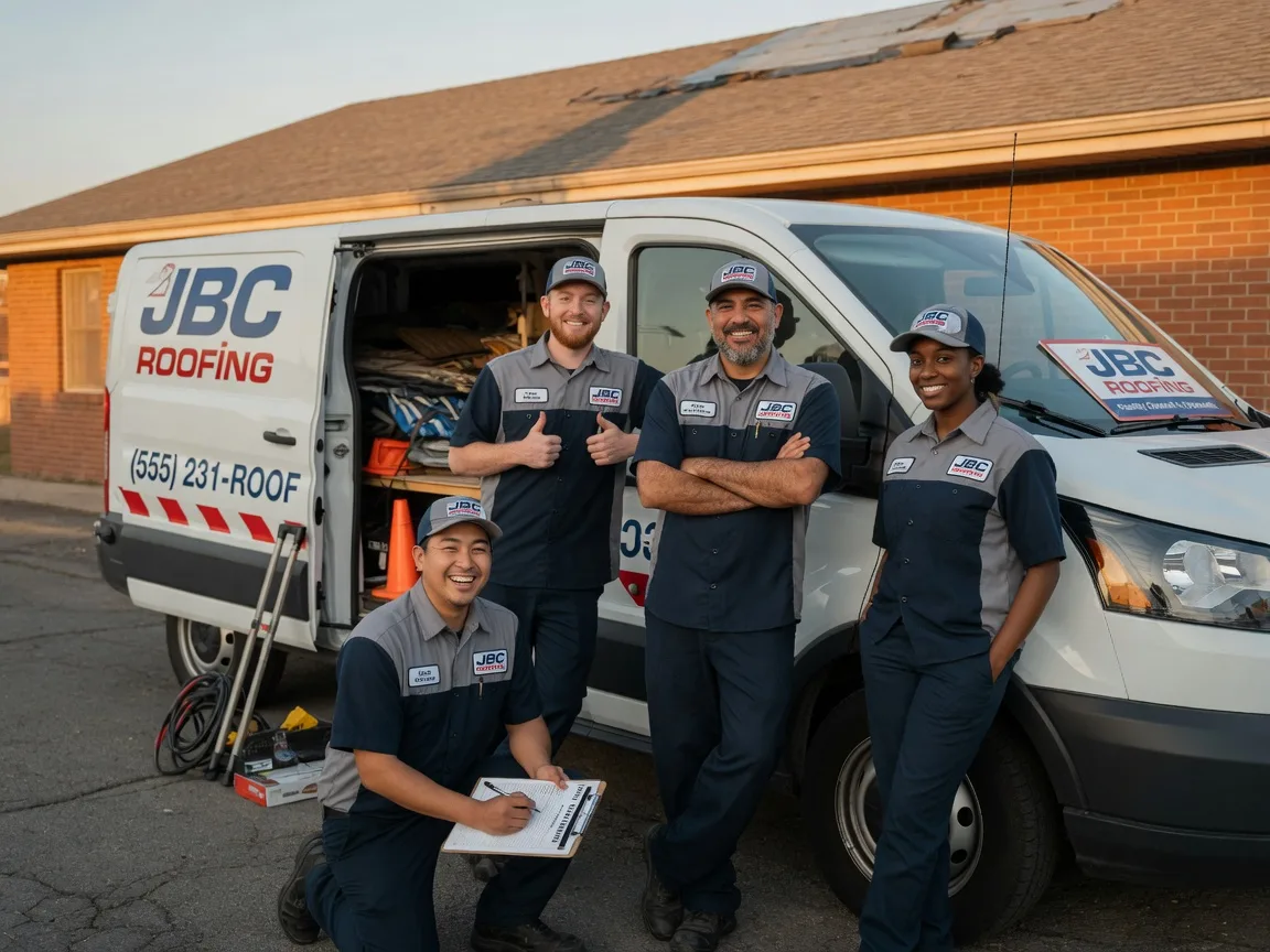 Roof Replacement company in Henryville, PA