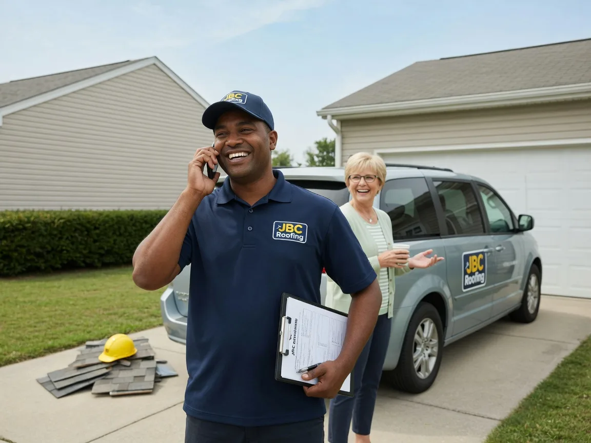 Roof Replacement Henryville, PA FAQs